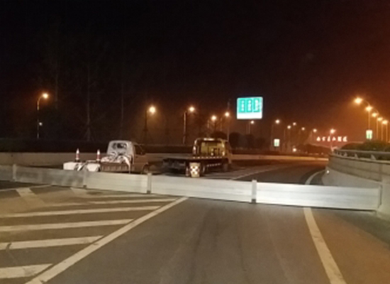 南京長江隧道